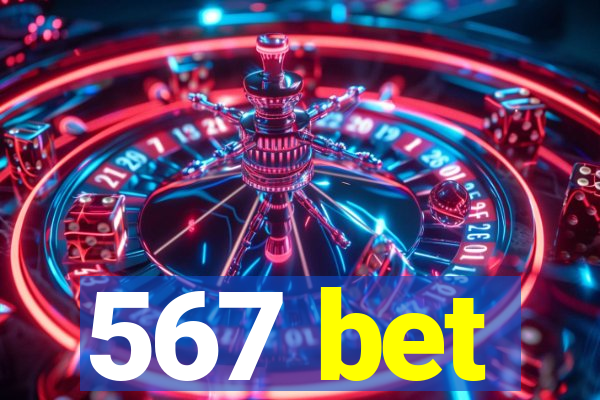 567 bet